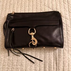 Rebecca Minkoff Mac Daddy Crossbody Bag
